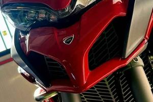 Ducati Multistrada 1200 - 2018