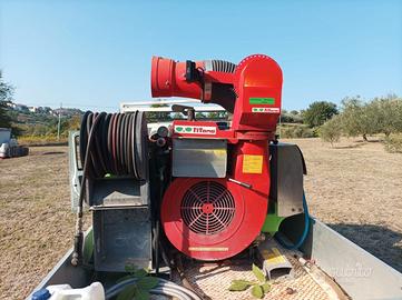 TIFONE City 36/460 Diesel