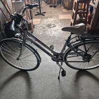 BICI BIANCHI SPILLO
