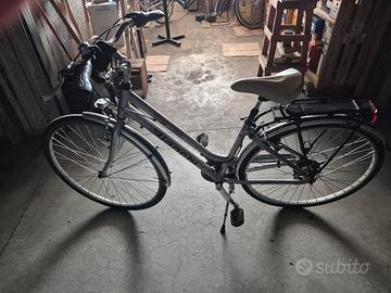 BICI BIANCHI SPILLO