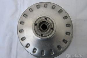 Mozzo Posteriore Tamburo Gilera 150 Super Sport