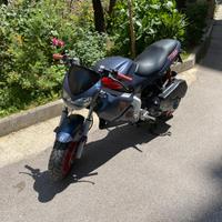 Gilera dna 180 iscritto Asi d'epoca