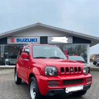 SUZUKI JIMNY Mod JX