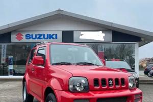 SUZUKI JIMNY Mod JX