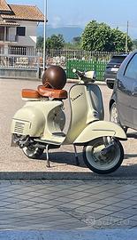 Piaggio Vespa 150 GL (VLA1) - 1962