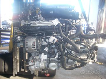 Motore seat arona dkl