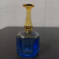 COLLEZIONE ARTISTI Kosta Boda ART GLASS MINI VASO