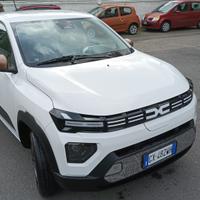 DACIA Spring Electric 65 Extreme con DC