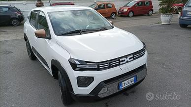 DACIA Spring Electric 65 Extreme con DC