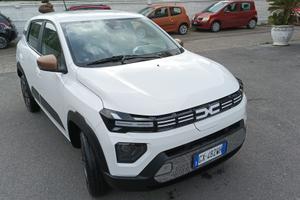DACIA Spring Electric 65 Extreme con DC