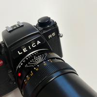 Leica R5 