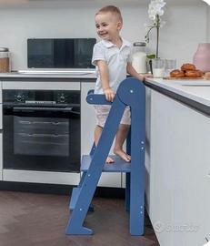 Torre di apprendimento toy box
