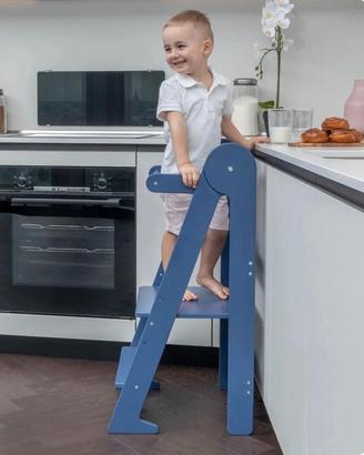 Torre di apprendimento toy box