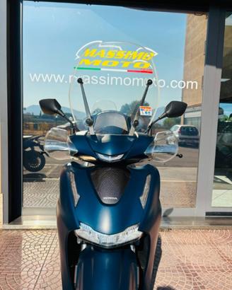 HONDA SH 350 TUTTO INCLUSO ANCHE PASSAGGIO! MINI