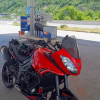 Triumph Tiger Sport 1050