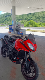 Triumph Tiger Sport 1050