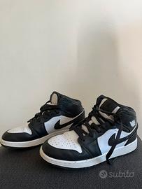Jordan 1 mid