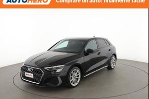 AUDI A3 KZ57936