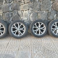cerchi BMW 