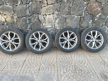 cerchi BMW 