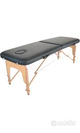 Lettino per massagio