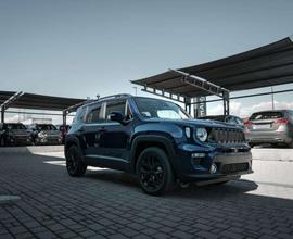 Jeep Renegade 1.0 T3 Night Eagle GPL KM0