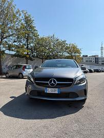 MERCEDES CLASSE A
