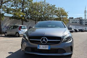 MERCEDES CLASSE A