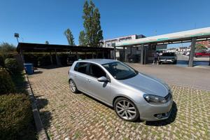 Golf 6 2008