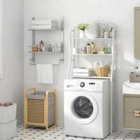 Organizzatore salva spazio per Lavatrice 