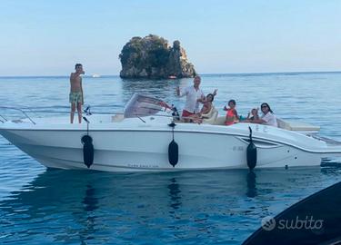 Sessa key largo 27