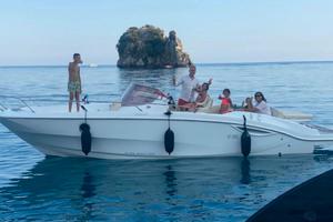 Sessa key largo 27