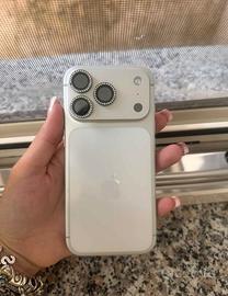 iPhone 17 Pro