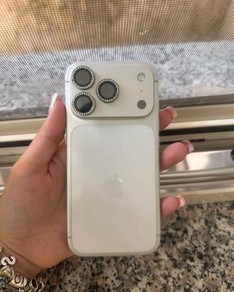 iPhone 17 Pro