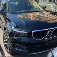 Volvo Xc40 Momentum T2 pro