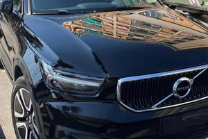 Volvo Xc40 Momentum T2