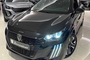 Peugeot 208 Edition Turbo benzina 100