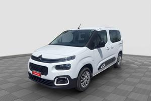 CITROEN Berlingo Berlingo BlueHDi 130 Stop&Start