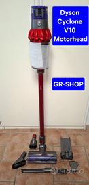Dyson Cyclone V10 Motorhead PERFETTA 
