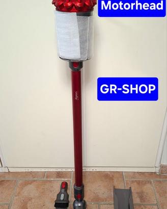 Dyson Cyclone V10 Motorhead PERFETTA 