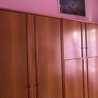 Armadio 300x 225 composto da 3 elementi separabili