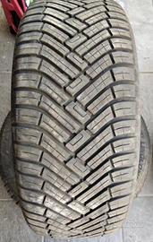 gomme usate semi nuove Linglong 195 50 15 86h