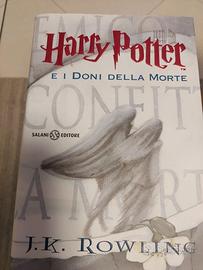 Harry Potter e i doni della morte - Libri e Riviste In vendita a Modena