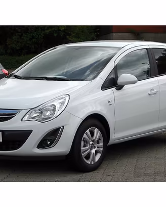 Ricambi usati opel corsa 2006-2014 #1
