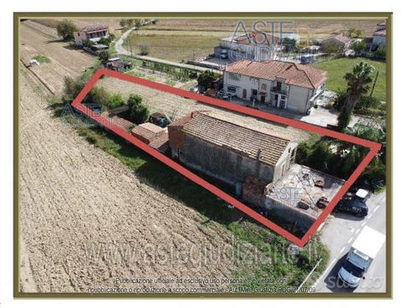 Appartamento – Casal Velino, Bivio di Acquavella - Vista 5