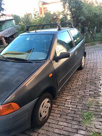 Fiat Punto 55S 3 porte