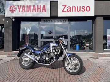 Yamaha FZX 750 Iscritta ASI