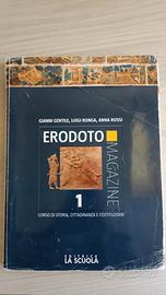 Erodoto 1 Magazine ISBN 978-88-350-4798-8