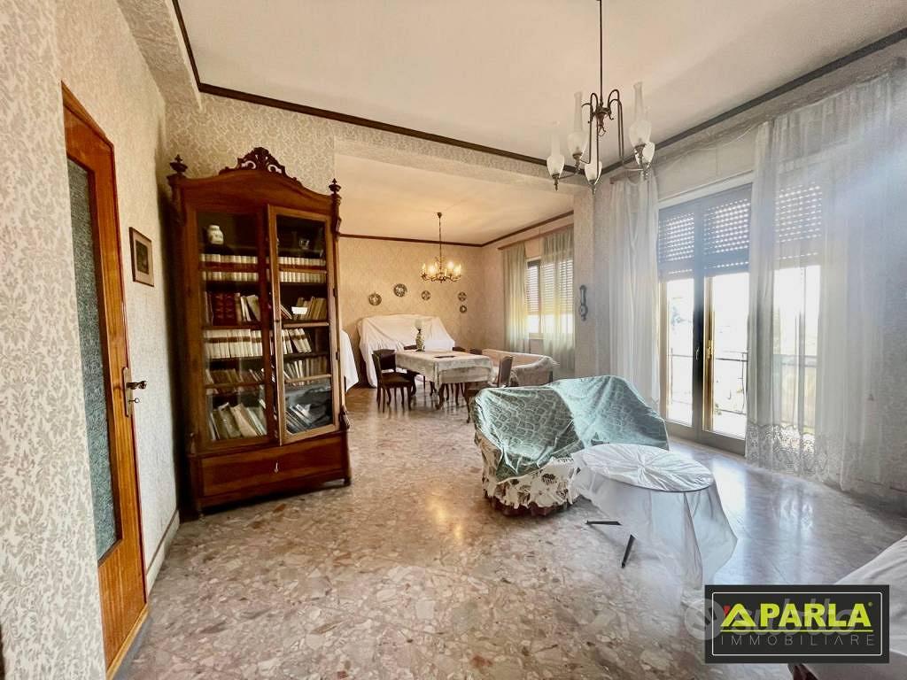Appartamento – Canicattì, Agrigento - Altro