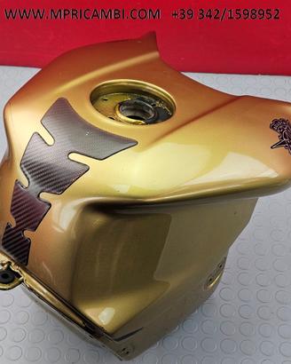 SERBATOIO BENZINA MV AGUSTA F4 1000 2003 2006